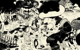 Check spelling or type a new query. Black Cartoon Wallpapers Group 65