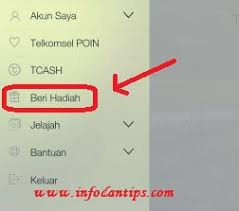 Dec 20, 2015 · +mohon maap karna keterbatasan kuota jadi numpang link orang dulu :v :v wkwk tutorial installasi : Cara Transfer Tembak Kuota Internet Telkomsel