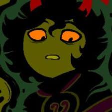 Characters and art from vast error! Vast Error