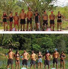 Amna și lucian, primii eliminați. Cel Mai Recent Clasament Survivor Romania 2021 Marius CrÄƒciun CoboarÄƒ Multe PoziÈ›ii Cei Mai Slabi RÄƒzboinici In Top Ul PreferinÈ›elor Publicului