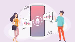 How to Create a voice translation app ...