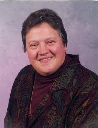 Pauline Marshall Obituary 2020