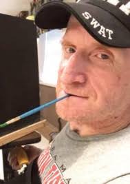 Robert Lee Scarbrough Jr.