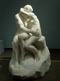 532,00 € nur für mitglieder. Der Kuss Rodin Wikipedia