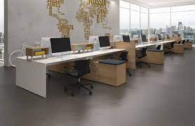 Modular Office Furniture Workstations Cubicles Systems Modern Contemporary Contemporary Office Furniture Office Furniture Modern Office Furniture Design Modern office workstations are designed for surroundings in nonstop transformation. modular office furniture workstations