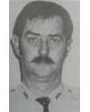 Reflections for Corporal Thomas Martin Hanson, Pueblo Police Department,  Colorado