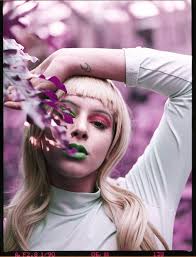 Tag: lomochrome purple · Lomography