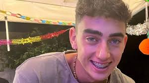 Who are the released hostages?