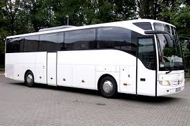 Business Liner Mercedes Tourismo Interline Koln
