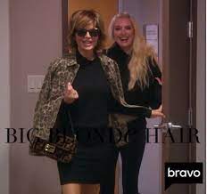 Pin On Real Housewives Of Beverly Hills Fashion