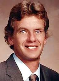 Mark Geske's Instagram, Twitter & Facebook