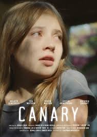 Canary (Short 2023)