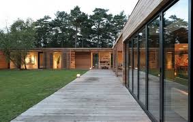 Please, you have to select an option. Danish Atrium House