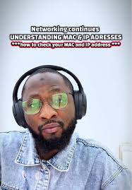 What Is Mac Address Explained to Kids