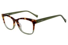 Lucky brand is true blue america. Lucky Brand D218 Eyeglasses Free Shipping Go Optic Com