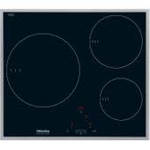 Then, plug it back in again, which may reset the temperature gauge and cause it to unlock. Miele Km 6113 Productreview Com Au