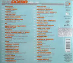 Maybe you would like to learn more about one of these? The Dome Vol 22 2 Cd 2002