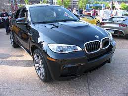 2012 Bmw X6 M E71 Facelift 2012 4 4 V8 560 Hp Steptronic Technical Specs Data Fuel Consumption Dimensions