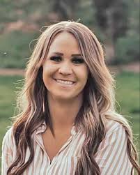 Megan Larsen's Instagram, Twitter & Facebook