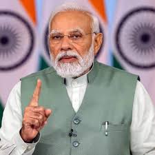 PM Modi's Leadership Legacy and Vision for India's Development