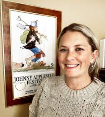 Benner named Lisbon Area Chamber of Commerce Executive Director