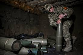 Unblocked EU loan provides relief to Ukraine's strained finances | Reuters