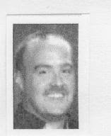 Daniel William “Dan” Conger (1964-2004)