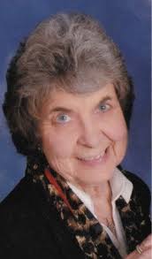 Linda Lentz Obituary (1941