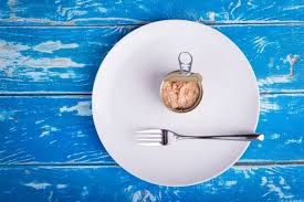If you're going to buy tuna, make sure to choose a sustainable and ethical option. Is Canned Tuna Cooked Or Raw X Question Answered Vibrant Happy Healthy