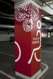 Check spelling or type a new query. 67 Parking Garage Signage Ideas Signage Signage Design Wayfinding Signage