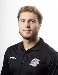 2023-24 Men's Ice Hockey Roster