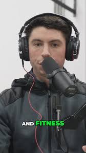 The best investment you can make is into your health and fitness. Your  health is your greatest asset, without it, you have nothing. , A new  episode of the Andrew Cort Fitness Podcast is live