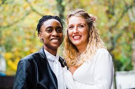 Maybe you would like to learn more about one of these? Lgbtq Wedding Birmingham Parrot Pineapple Wedding Photography