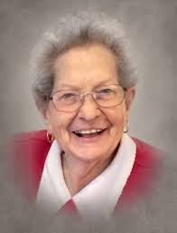 Eva Elizabeth Thompson