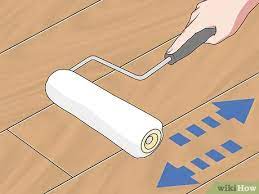 Maybe you would like to learn more about one of these? 3 Ways To Paint Laminate Wikihow