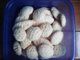 Biscoito De Polvilho Doce Assado De Liquidificador Biscoito De Polvilho Doce Receita Biscoito De Polvilho Doce Biscoito De Polvilho Polvilho