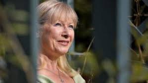 Alex Gray is a Scottish crime writer. She has published 19 novels, all set  around Glasgow and featuring the character of Detective Chief Inspector  Lorimer and his psychological profiler Solomon Brightman. She