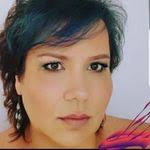 Angelique Ebert's Instagram, Twitter & Facebook