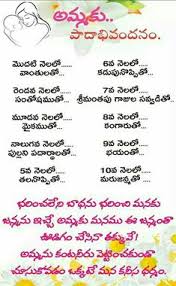  24 Amma Nanna Ideas Telugu Inspirational Quotes Life Quotes Inspirational Quotes