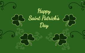 Follow the vibe and change your wallpaper every day! Happy St Patrick Day Desktop Wallpapers Hd Pixelstalk Net