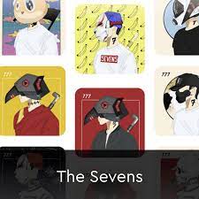 Drama At Launch The Sevens Nft Collection Suffers Minting Exploit