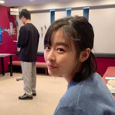 森七菜さんはinstagramを利用しています 指の先には 帆高 醍醐くん daigo kotaro 天気の子 アフレコ中 注目してほしいのは 前髪 はねてるーー 今日のポイントなんだって どうしても直したくないんだって なんで 笑 不思議な子 もり 森