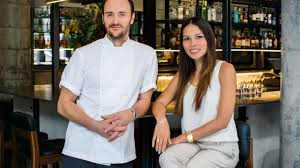 It's almost their way of showing they like good wine at home. Why Michelin Starred Chef Jason Atherton Switched To A Plant Based Diet At Home