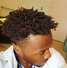 Wash Shake Dry And Go Natural Curls Natural Curls Mens Hairstyles Black Ebony