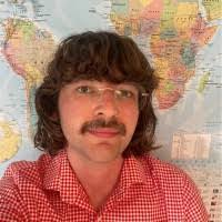 Stephen Kerwick's Instagram, Twitter & Facebook