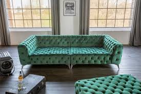 Entdecken sie unsere produktauswahl chesterfield sofa mit markenqualität zu discountpreisen. Kawola Big Sofa Narla Chesterfield Versch Farben Mit O Ohne Hocker Online Kaufen Otto