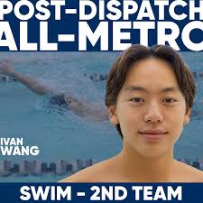 Fall All-Metro Athletes