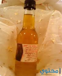 فوائد بول الابل للشعر