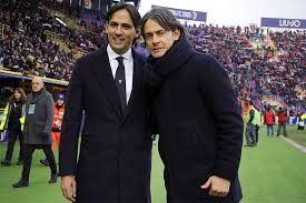 Sein älterer bruder filippo inzaghi war ebenfalls fußballspieler. Benevento Filippo Inzaghi Entered The Series The Brothers Derby Is Waiting For Us Lazio Benevento Serie B