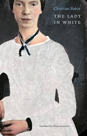 The Lady in White - Nebraska Press